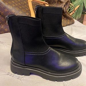 Brand new Chelsea boots